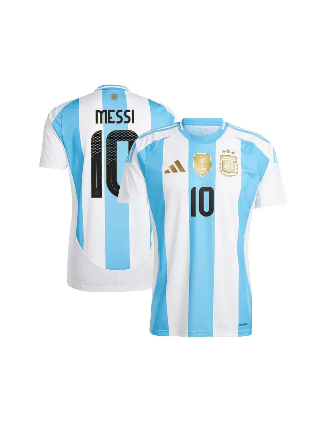 ARGENTINE