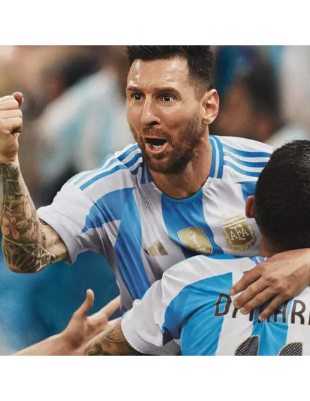 ARGENTINE