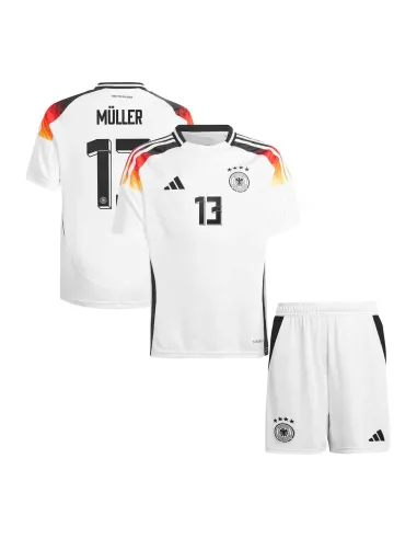 ALLEMAGNE,PACK ENSEMBLE ADULTE