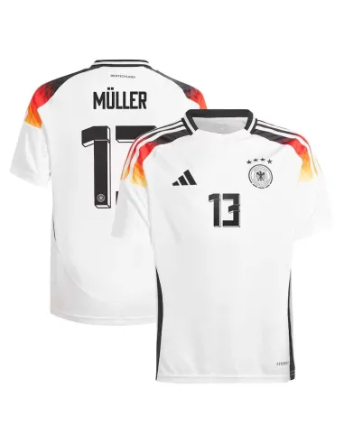 ALLEMAGNE,PACK ENSEMBLE ADULTE