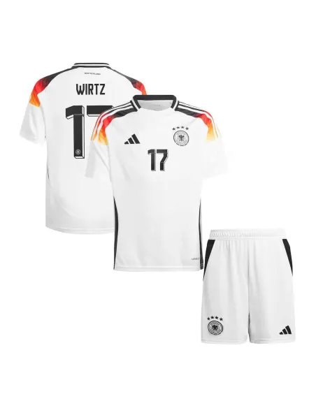ALLEMAGNE,PACK ENSEMBLE ADULTE