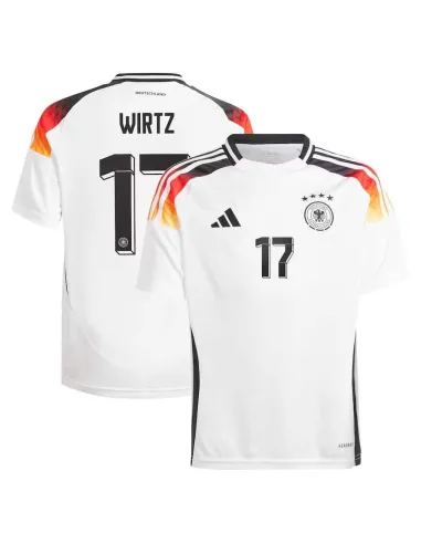 ALLEMAGNE,PACK ENSEMBLE ADULTE