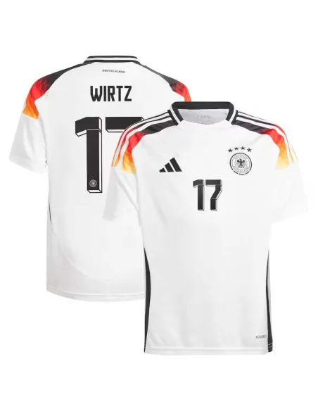 ALLEMAGNE,PACK ENSEMBLE ADULTE