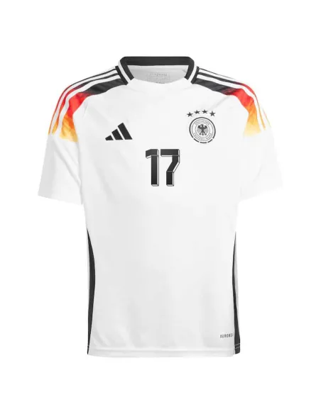 ALLEMAGNE,PACK ENSEMBLE ADULTE