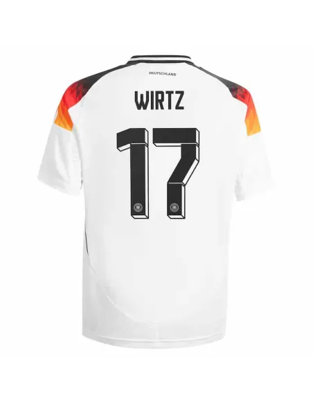 ALLEMAGNE,PACK ENSEMBLE ADULTE