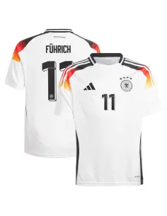 ALLEMAGNE,PACK ENSEMBLE ADULTE 2