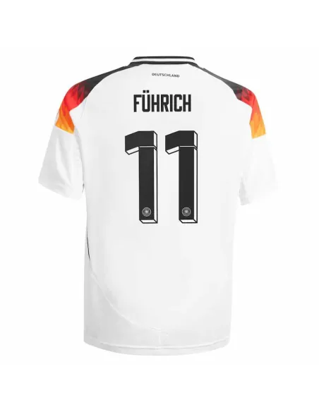 ALLEMAGNE,PACK ENSEMBLE ADULTE