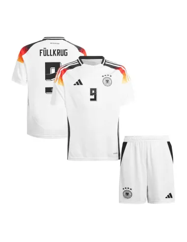 ALLEMAGNE,PACK ENSEMBLE ADULTE