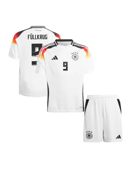 ALLEMAGNE,PACK ENSEMBLE ADULTE