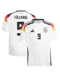 ALLEMAGNE,PACK ENSEMBLE ADULTE 2