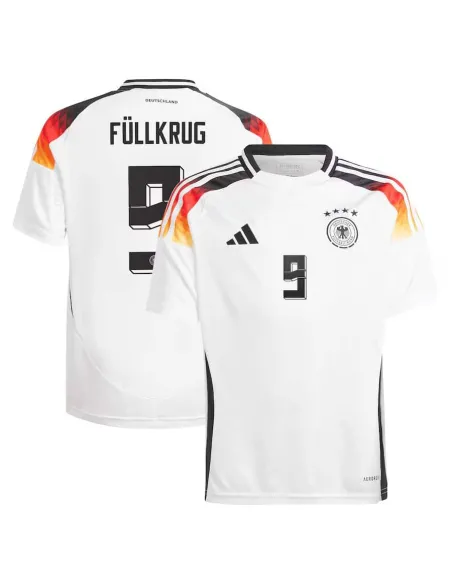 ALLEMAGNE,PACK ENSEMBLE ADULTE