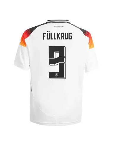ALLEMAGNE,PACK ENSEMBLE ADULTE
