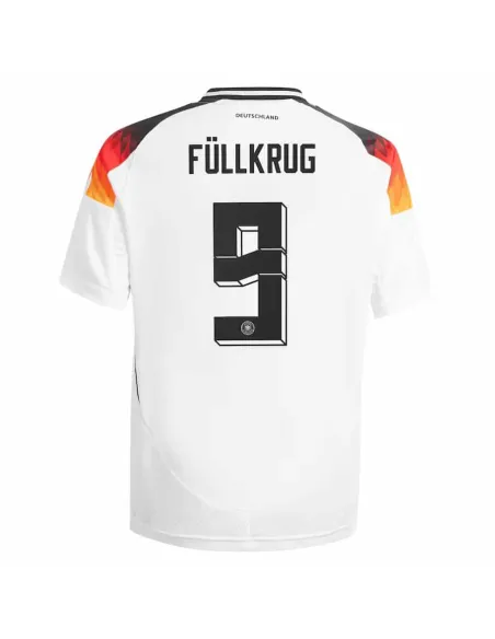 ALLEMAGNE,PACK ENSEMBLE ADULTE
