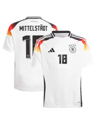 ALLEMAGNE,PACK ENSEMBLE ADULTE