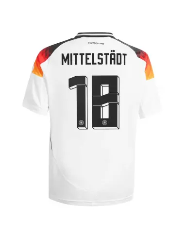 ALLEMAGNE,PACK ENSEMBLE ADULTE
