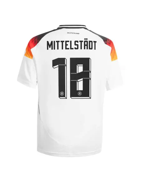 ALLEMAGNE,PACK ENSEMBLE ADULTE