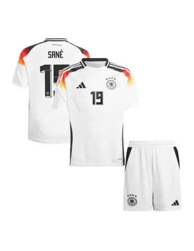 ALLEMAGNE,PACK ENSEMBLE ADULTE