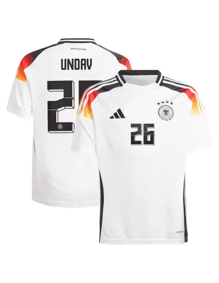 ALLEMAGNE,PACK ENSEMBLE ADULTE
