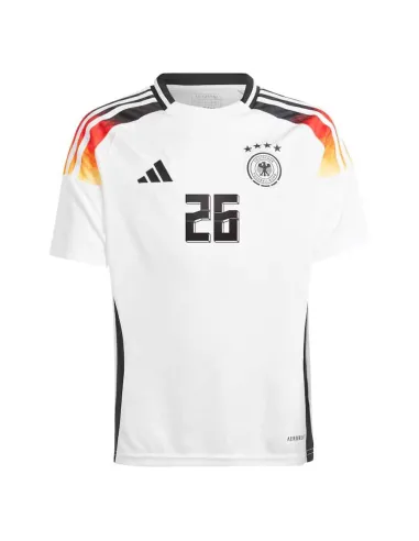 ALLEMAGNE,PACK ENSEMBLE ADULTE