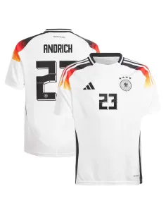 ALLEMAGNE,PACK ENSEMBLE ADULTE 2