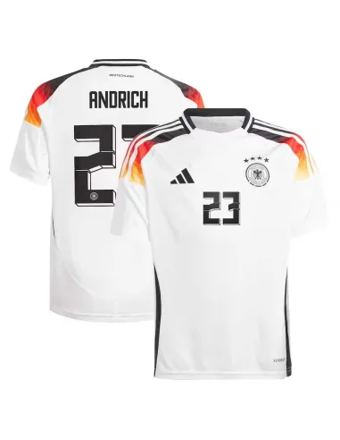 ALLEMAGNE,PACK ENSEMBLE ADULTE