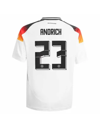 ALLEMAGNE,PACK ENSEMBLE ADULTE