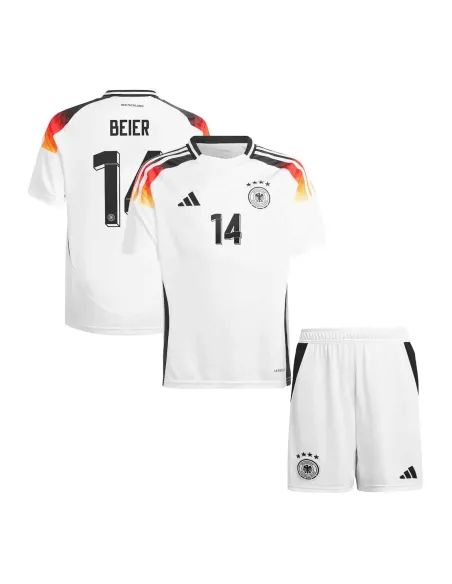 ALLEMAGNE,PACK ENSEMBLE ADULTE