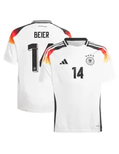 ALLEMAGNE,PACK ENSEMBLE ADULTE 2