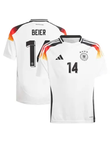 ALLEMAGNE,PACK ENSEMBLE ADULTE
