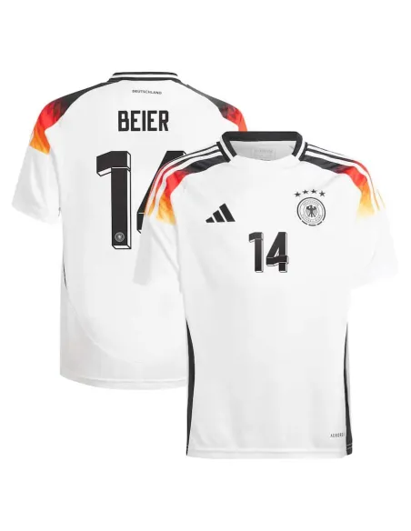 ALLEMAGNE,PACK ENSEMBLE ADULTE