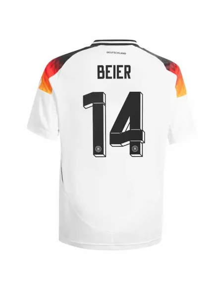 ALLEMAGNE,PACK ENSEMBLE ADULTE