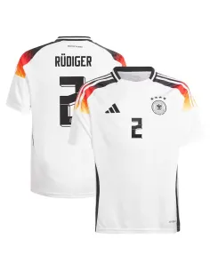 ALLEMAGNE,PACK ENSEMBLE ADULTE 2