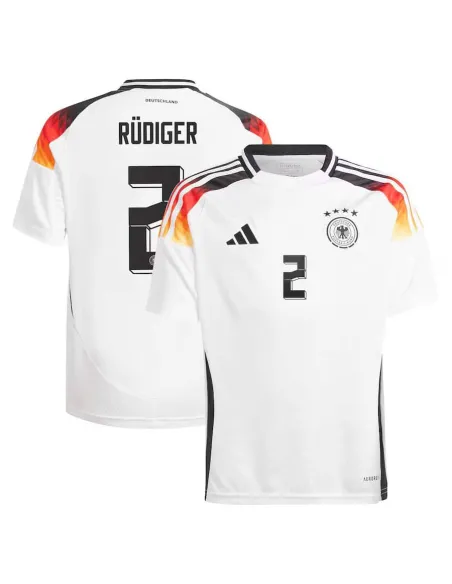 ALLEMAGNE,PACK ENSEMBLE ADULTE