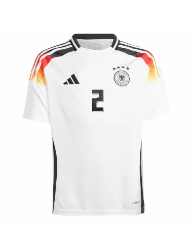 ALLEMAGNE,PACK ENSEMBLE ADULTE