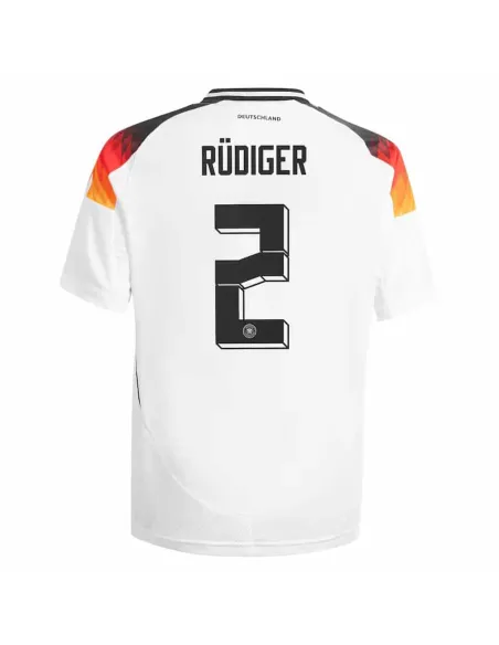ALLEMAGNE,PACK ENSEMBLE ADULTE
