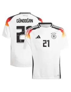 ALLEMAGNE,PACK ENSEMBLE ADULTE 2