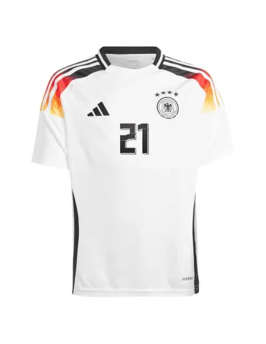 ALLEMAGNE,PACK ENSEMBLE ADULTE