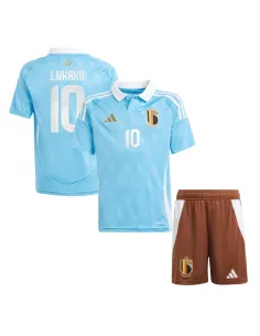 BELGIQUE,PACK ENSEMBLE ADULTE