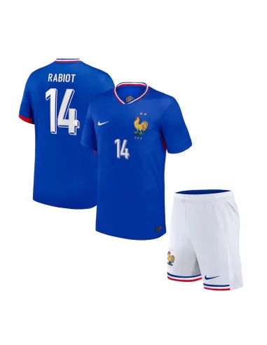 FRANCE,PACK ENSEMBLE ADULTE