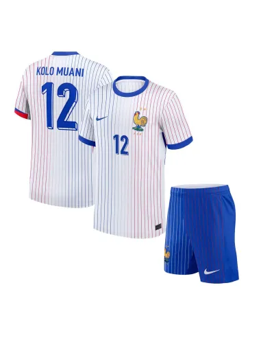FRANCE,PACK ENSEMBLE ADULTE