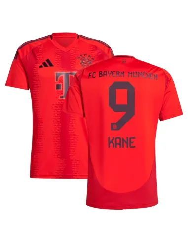 BAYERN MUNICH