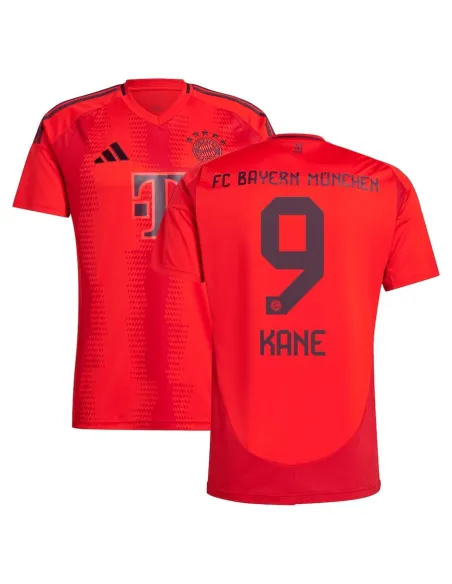 BAYERN MUNICH