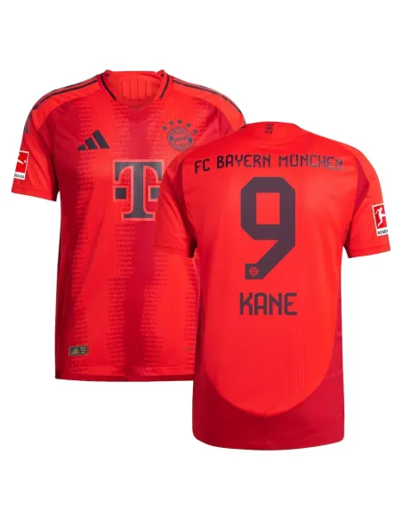 BAYERN MUNICH