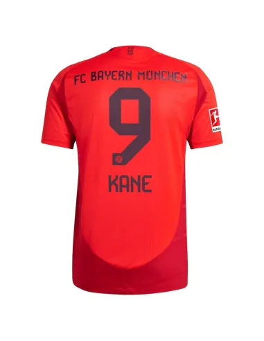 BAYERN MUNICH