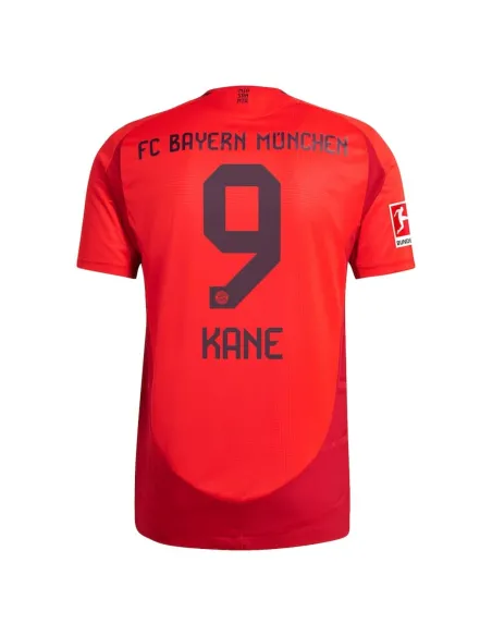 BAYERN MUNICH