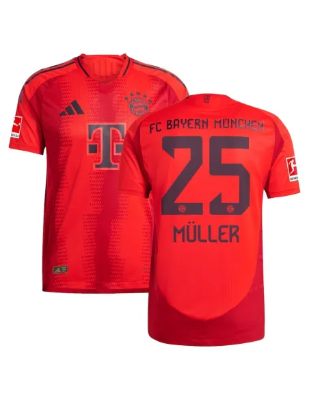 BAYERN MUNICH