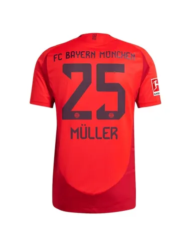 BAYERN MUNICH