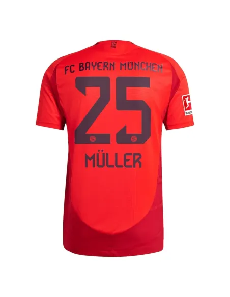 BAYERN MUNICH