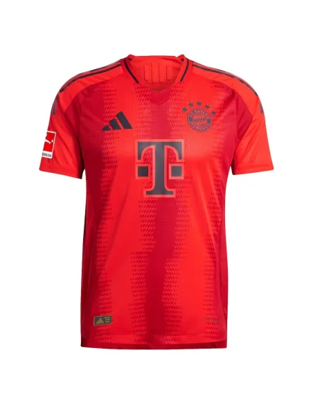 BAYERN MUNICH
