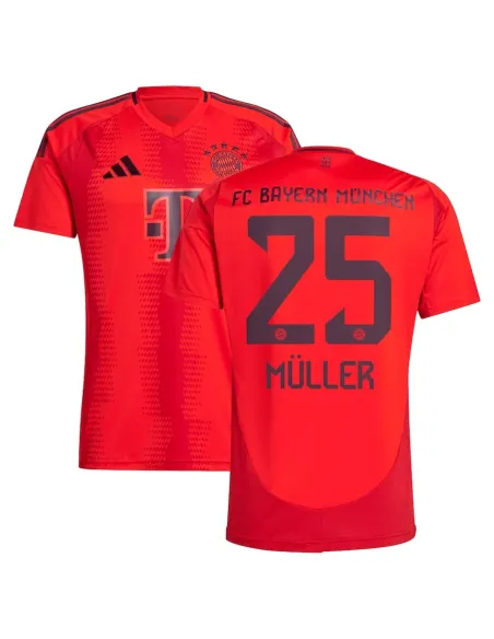 BAYERN MUNICH